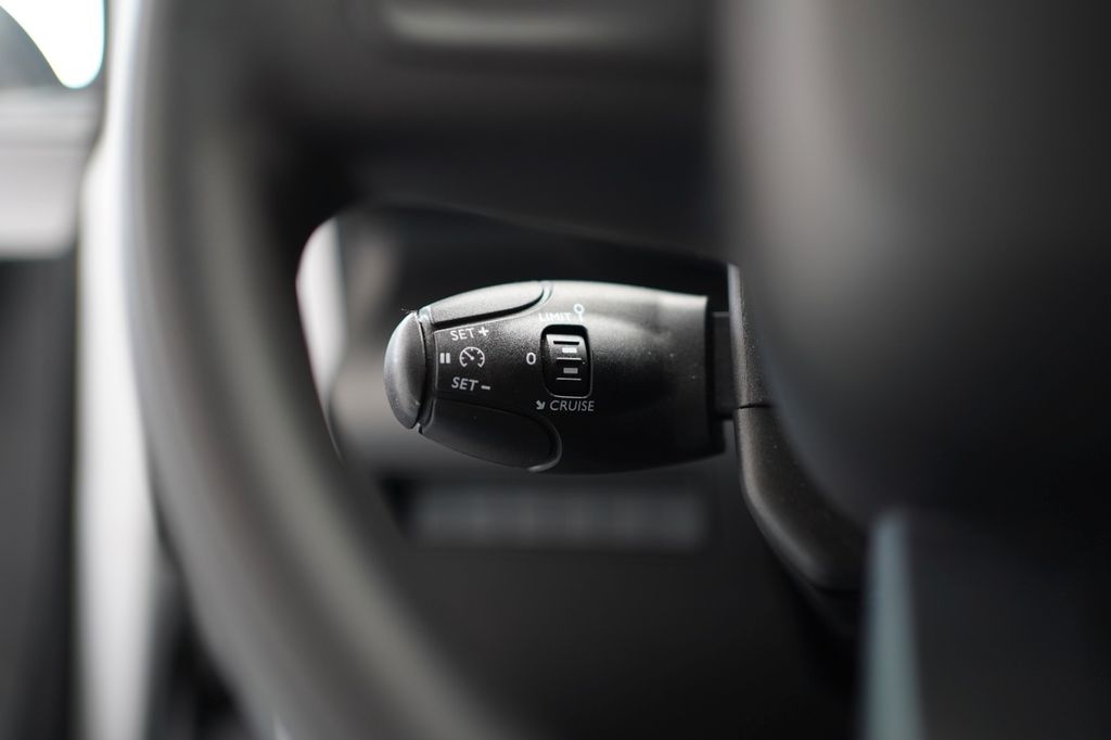 Citroën Berlingo 2024