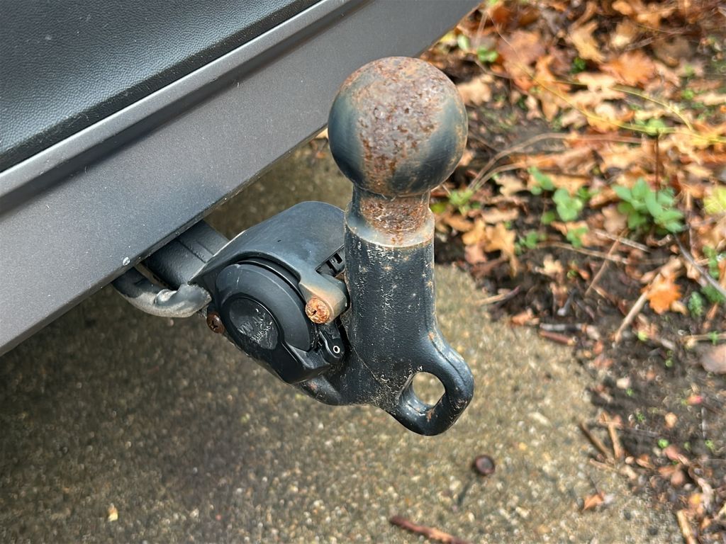 Volkswagen Tiguan Allspace 2021