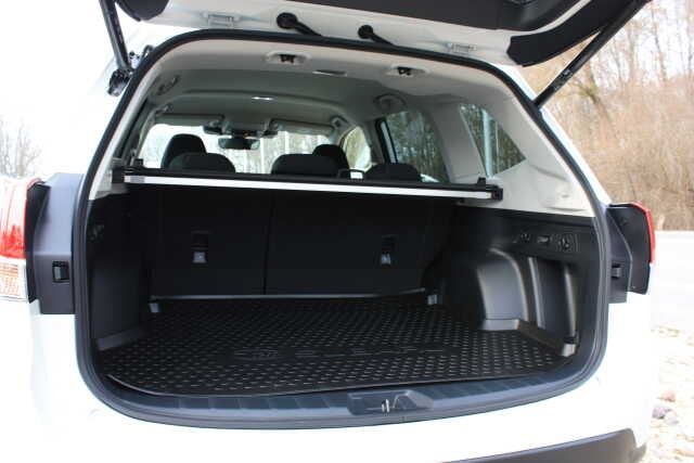 Subaru Forester 2023