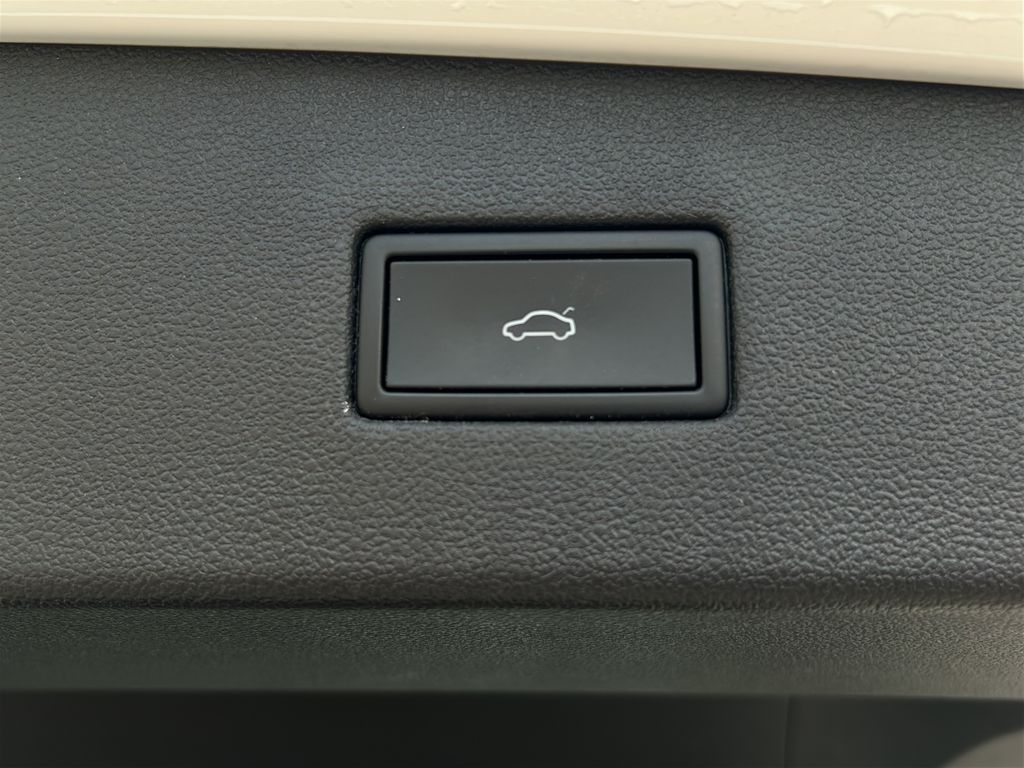 Volkswagen Tiguan Allspace 2021