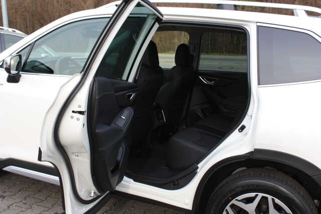 Subaru Forester 2023