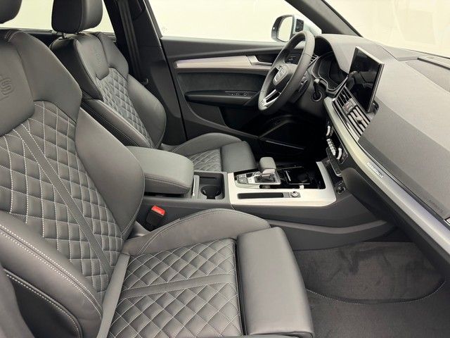 Audi SQ5 2024