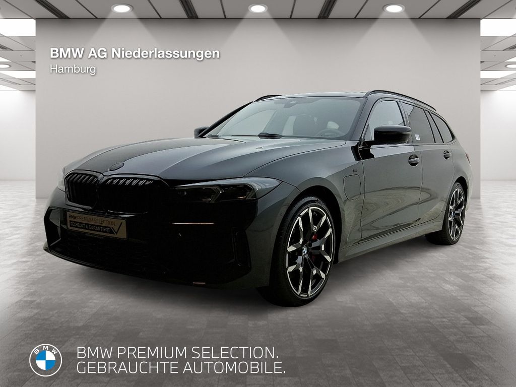 BMW 330 2024