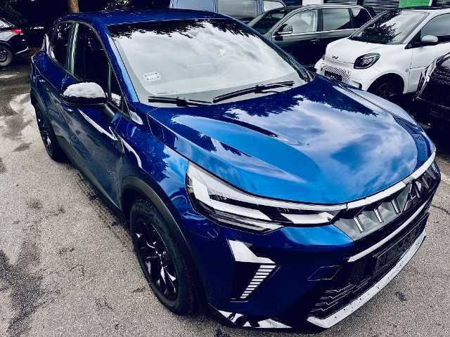 Mitsubishi ASX 2025