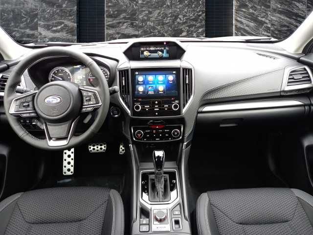 Subaru Forester 2023