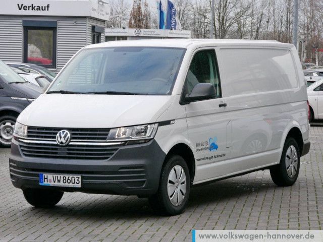 Volkswagen T6 Transporter 2023