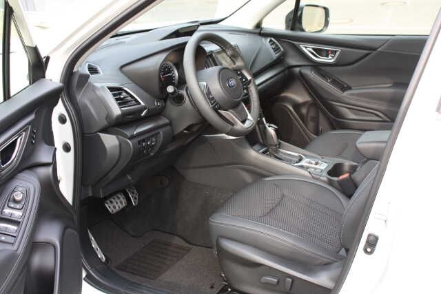 Subaru Forester 2023