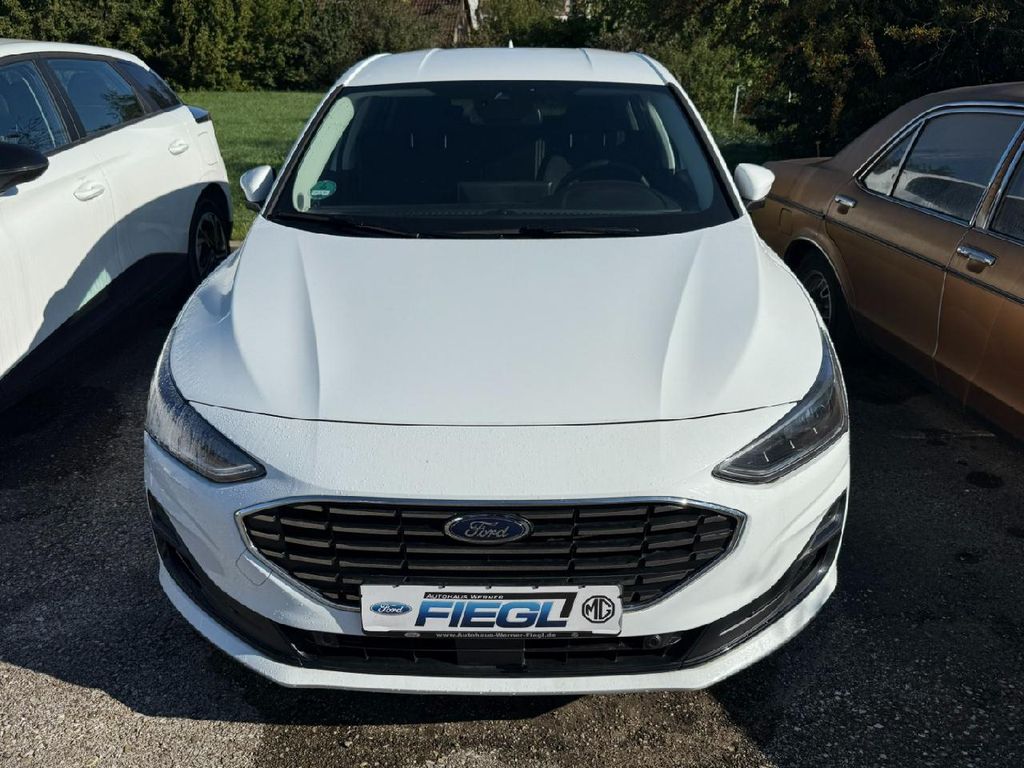 Ford Focus 2024