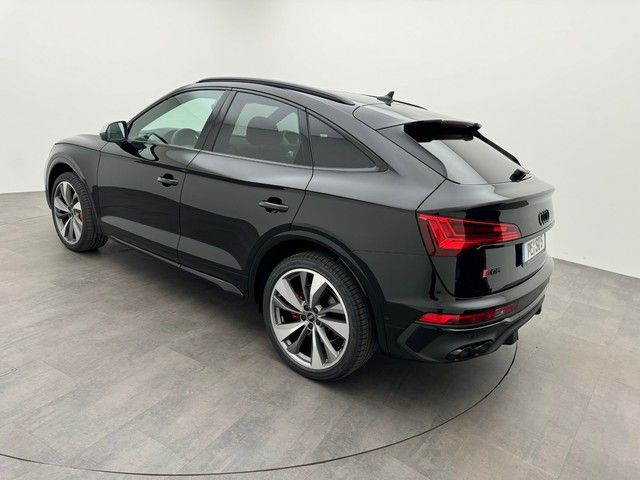 Audi SQ5 2024