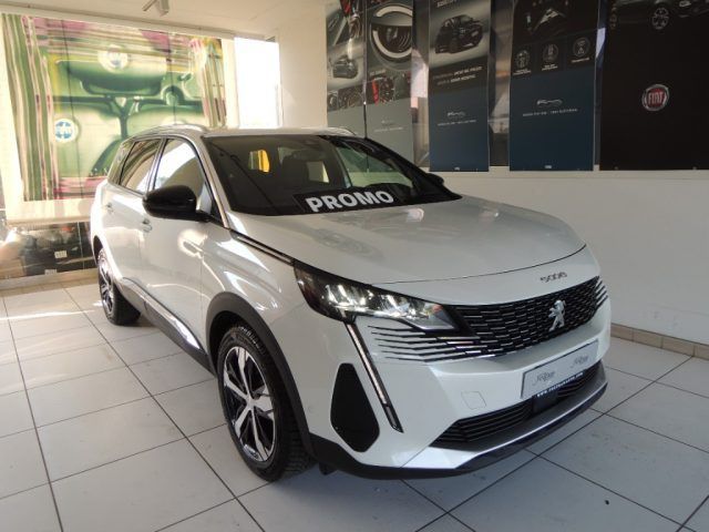 Peugeot 5008 2024