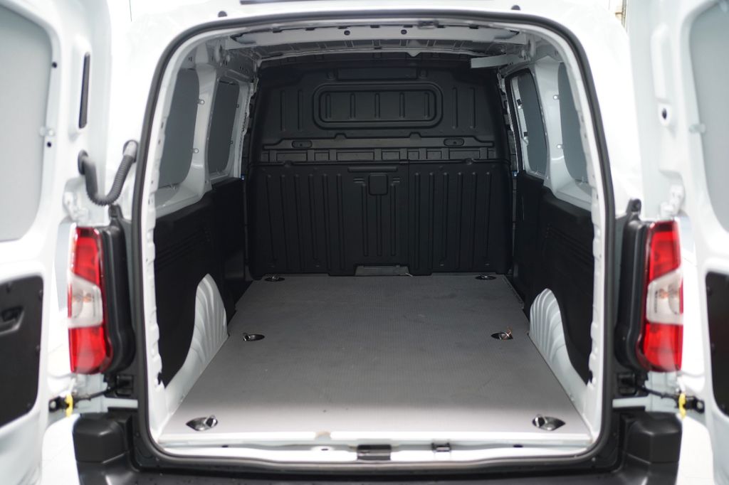 Citroën Berlingo 2024