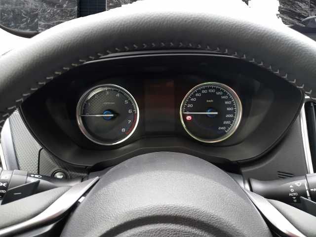 Subaru Forester 2023