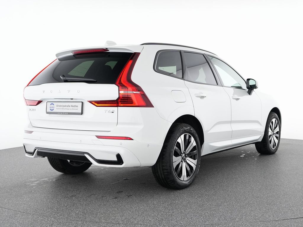 Volvo XC60 2024