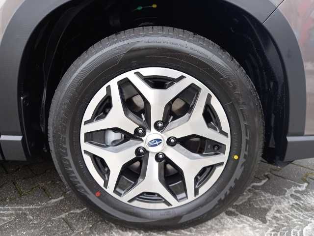 Subaru Forester 2023