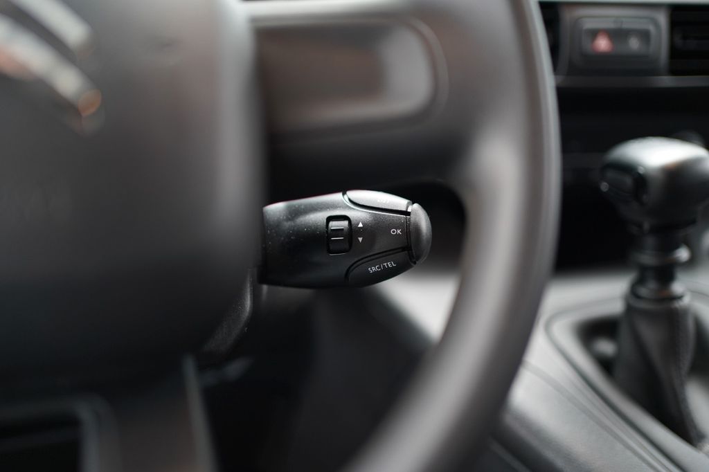 Citroën Berlingo 2024