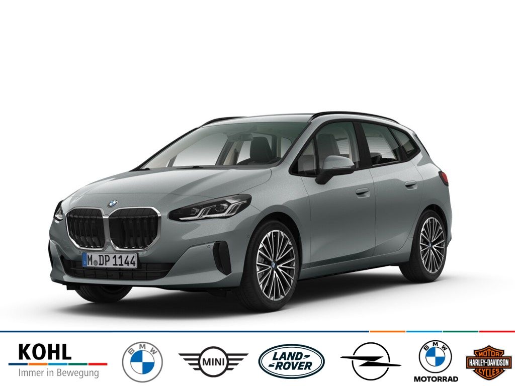 BMW 218 Active Tourer 2025