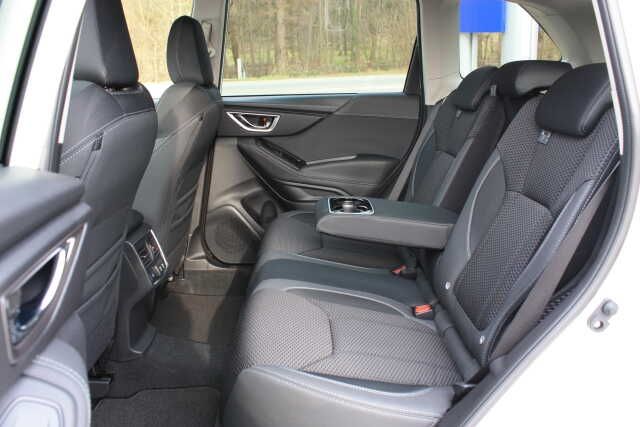 Subaru Forester 2023