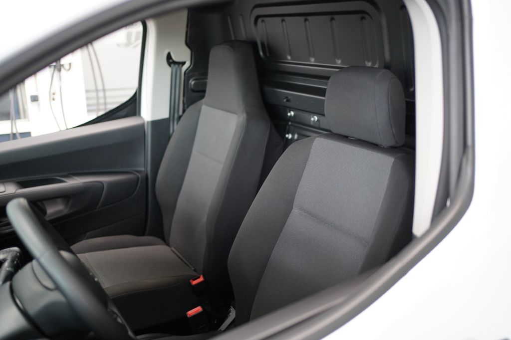 Citroën Berlingo 2024