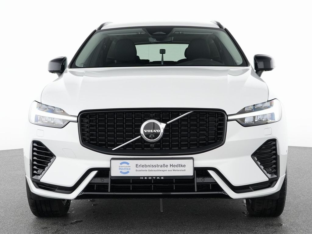 Volvo XC60 2024