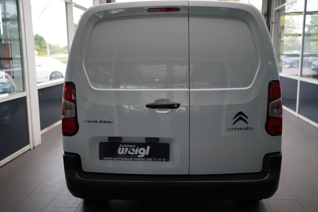 Citroën Berlingo 2024
