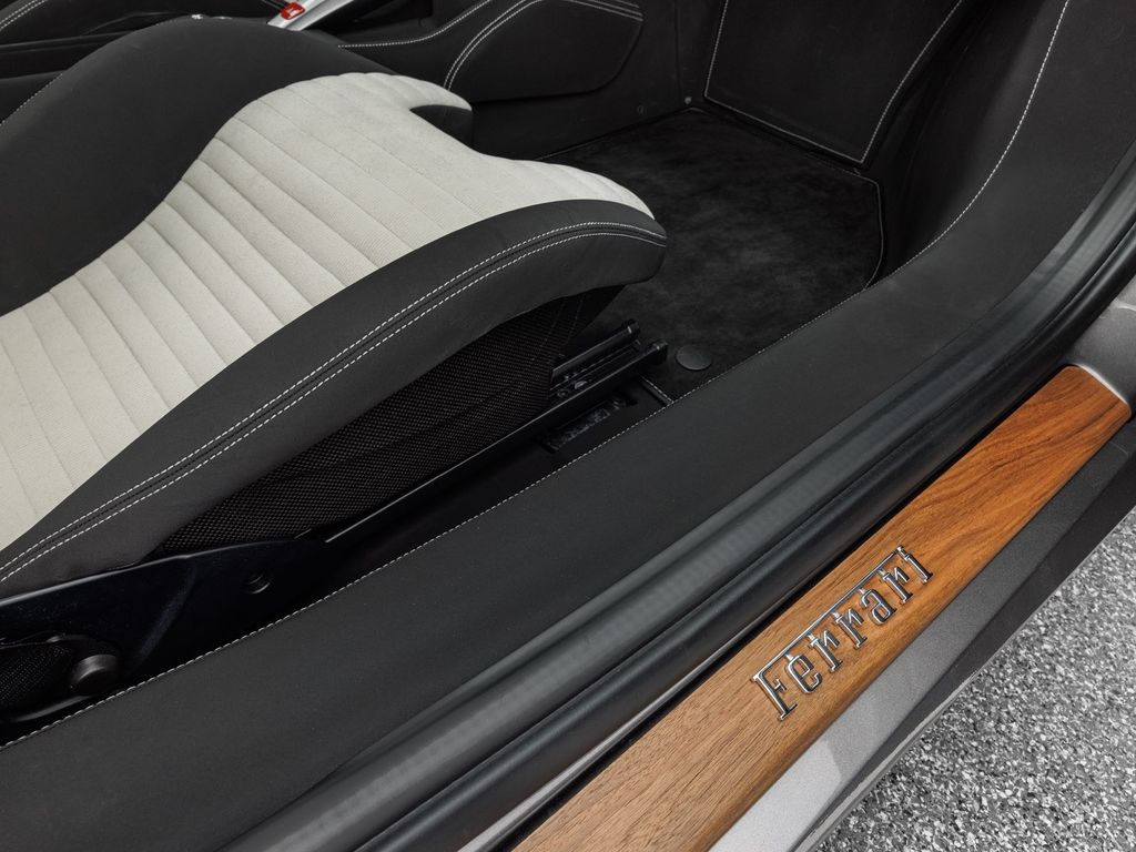 Ferrari 488 GTB 2018