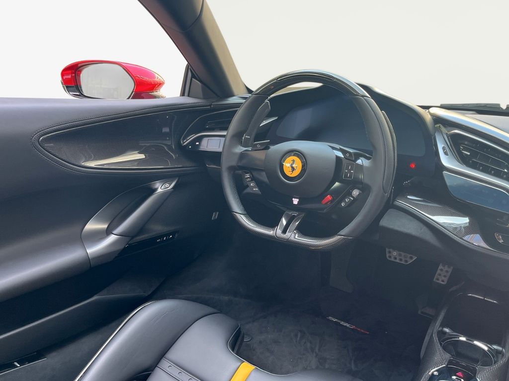 Ferrari SF90 2022