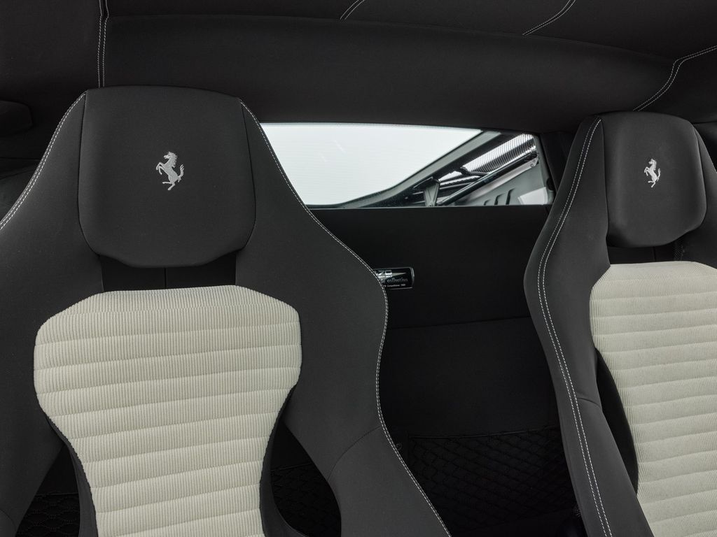 Ferrari 488 GTB 2018