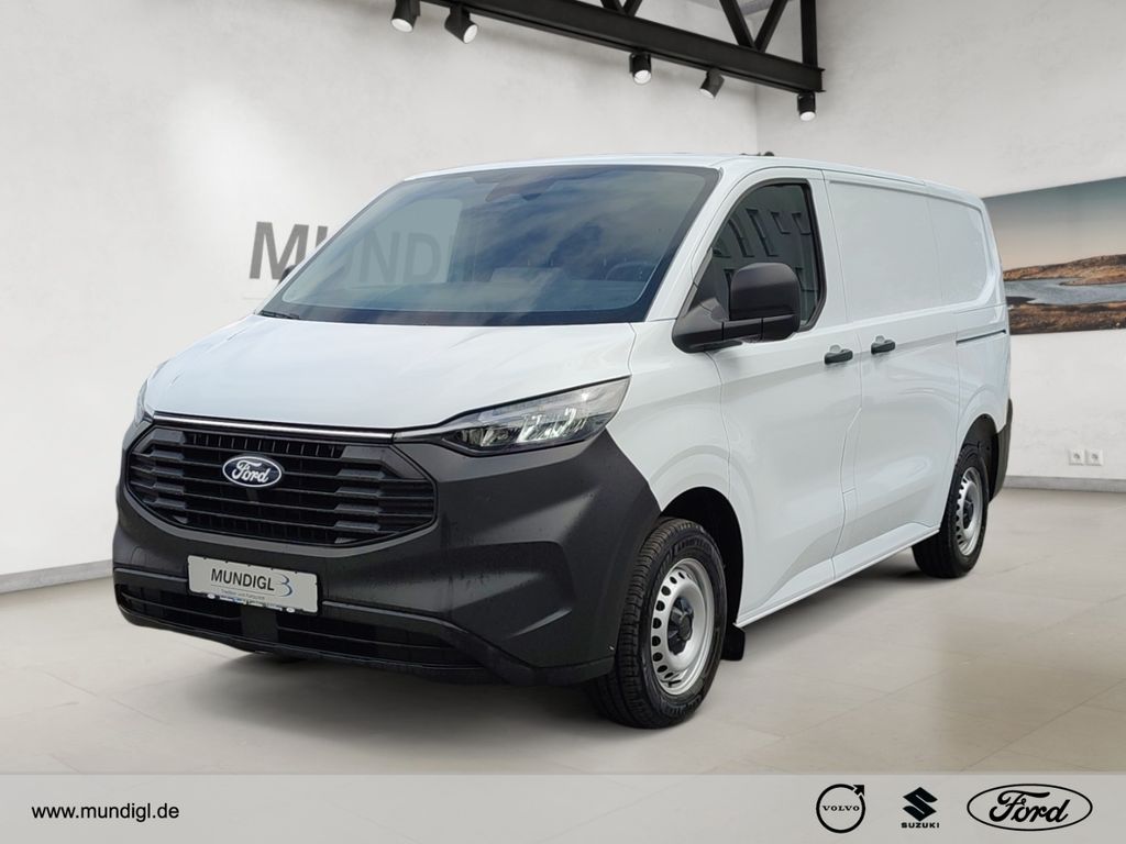 Ford 2025