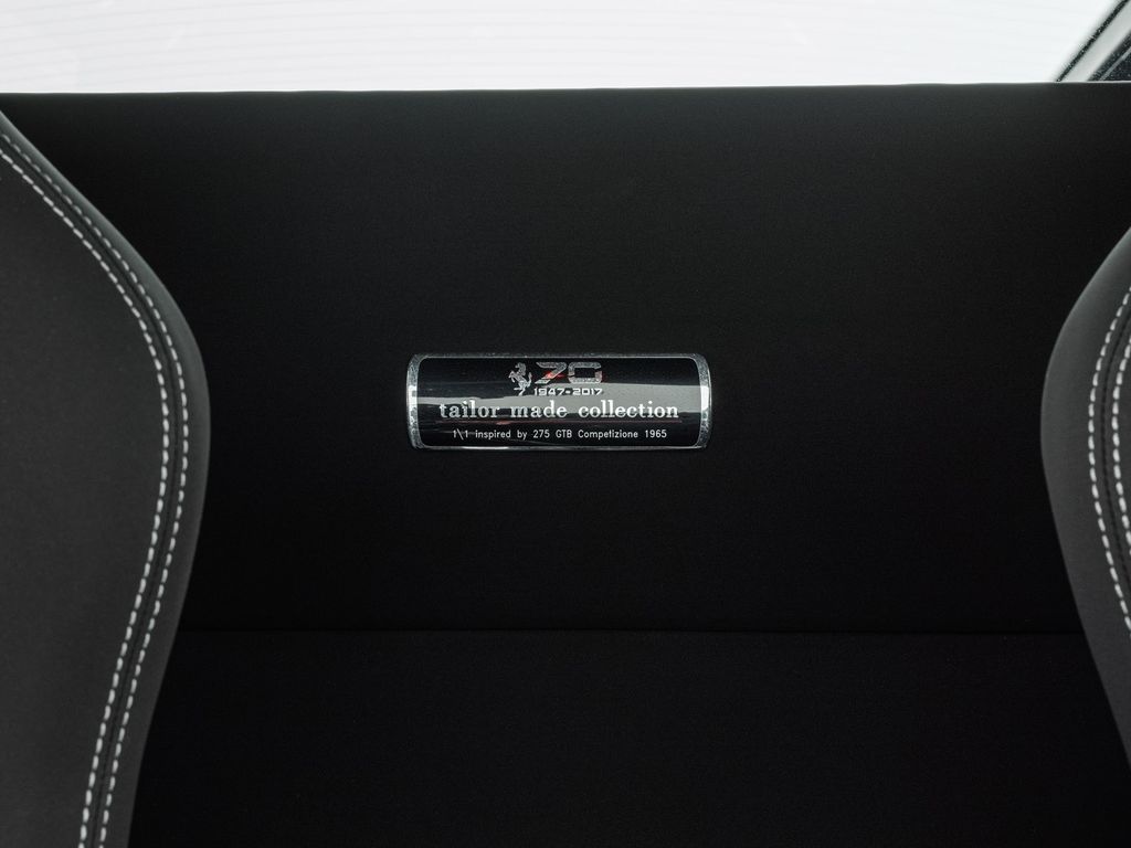 Ferrari 488 GTB 2018