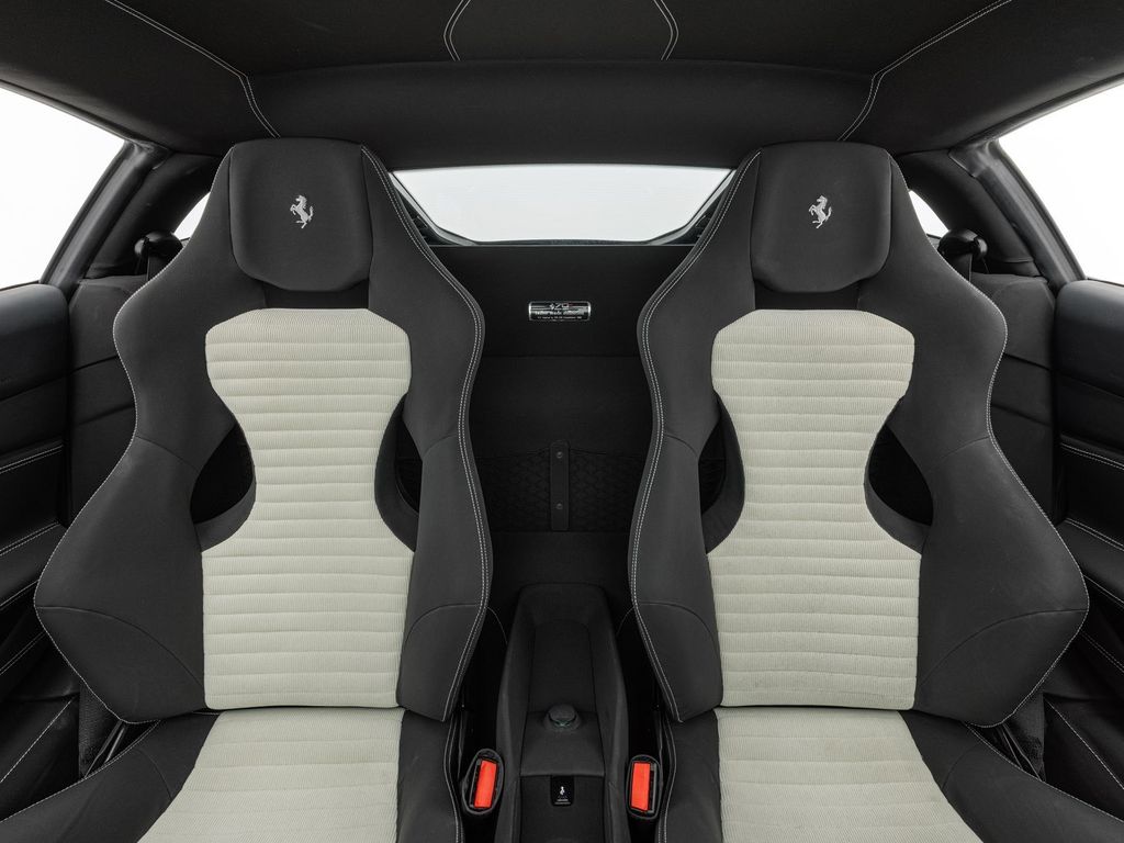 Ferrari 488 GTB 2018