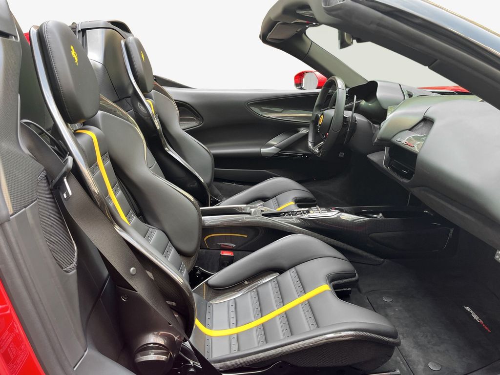 Ferrari SF90 2022
