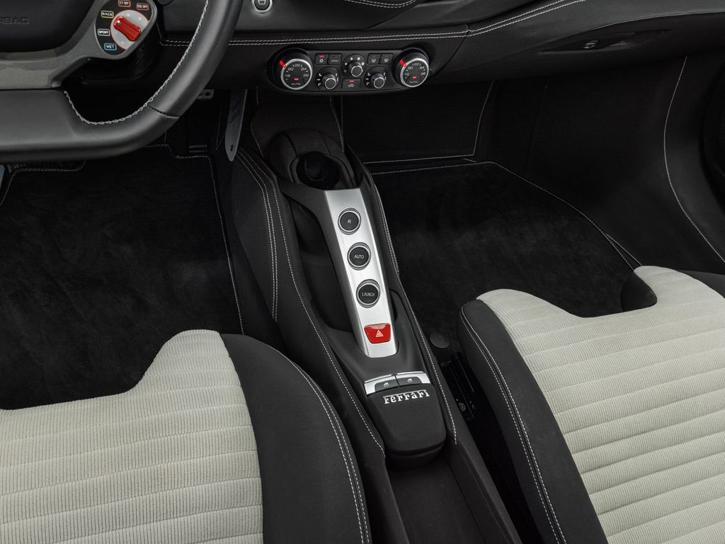 Ferrari 488 GTB 2018