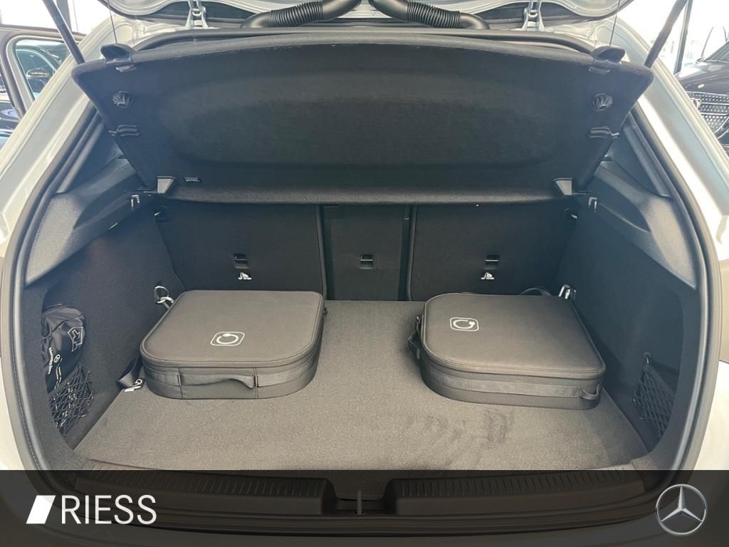 Mercedes-Benz A 250 2025