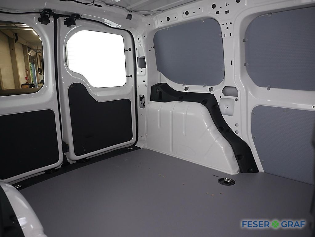 Volkswagen Caddy 2021