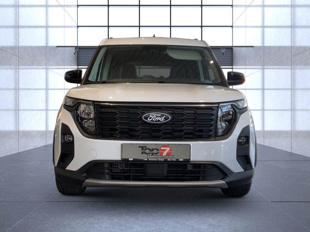 Ford Tourneo Courier 2025