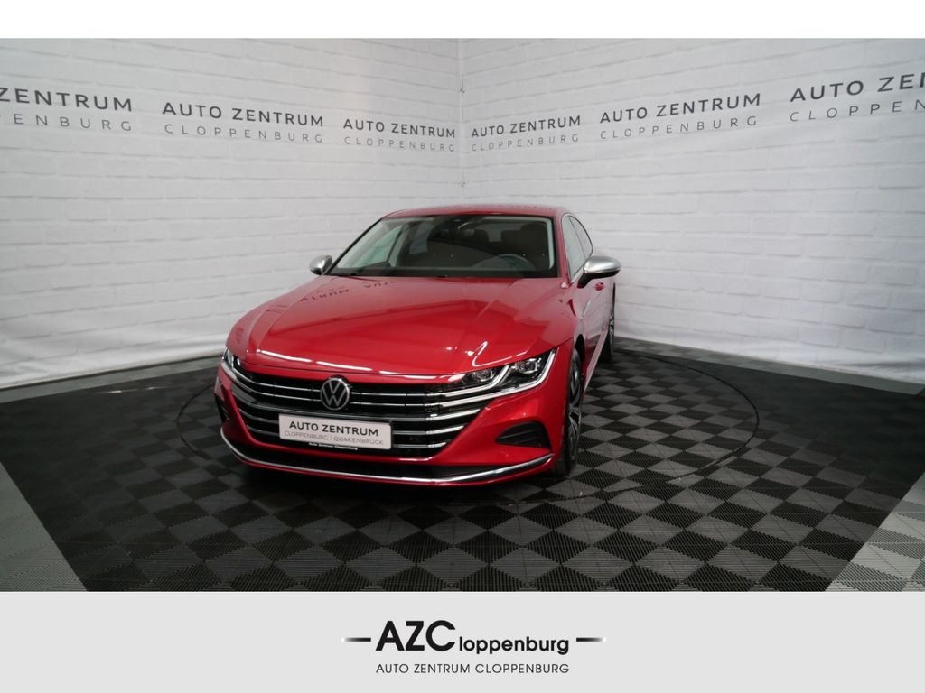 Volkswagen Arteon 2022
