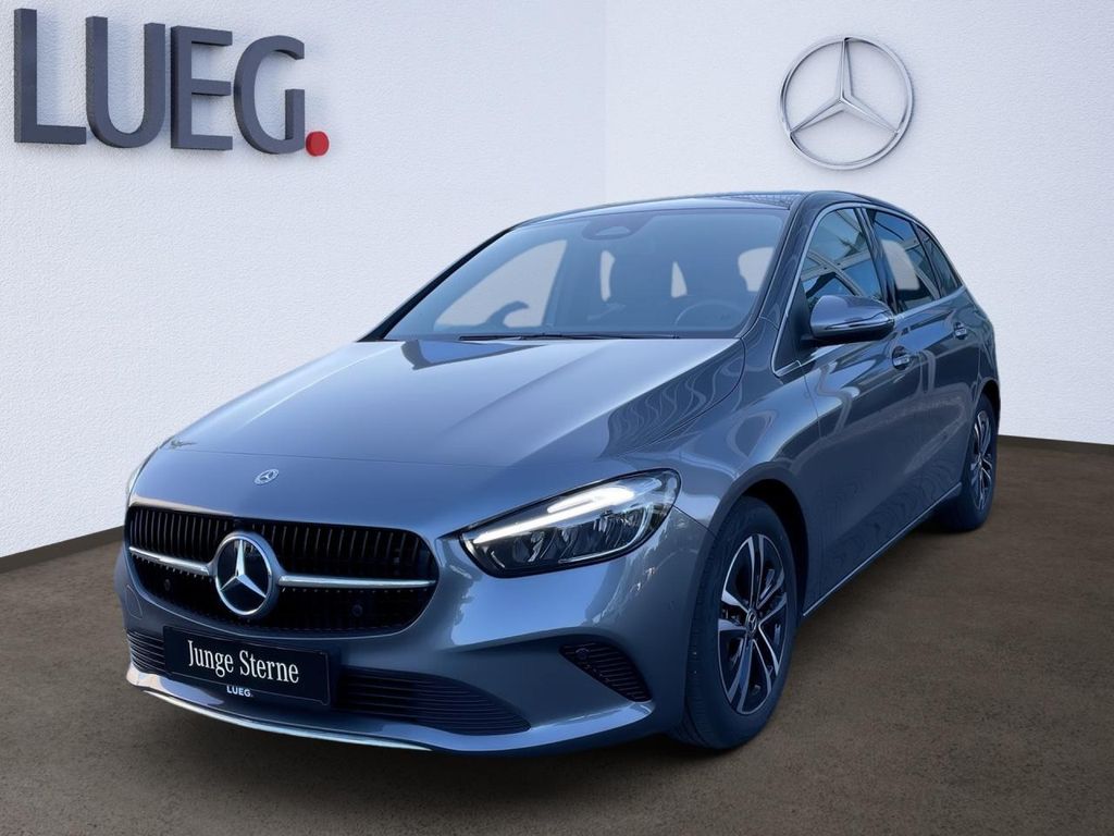 Mercedes-Benz B 180 2024
