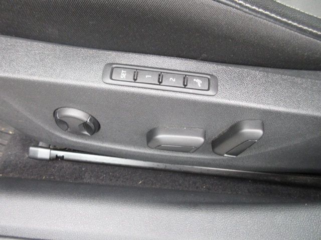 Skoda Octavia 2021