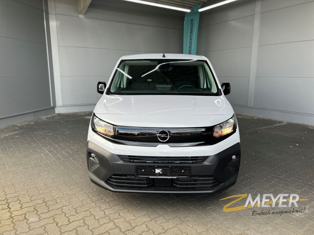Opel Combo 2025