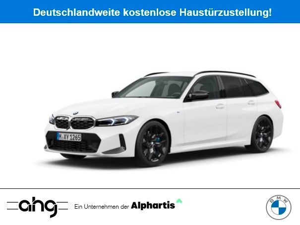 BMW M340i