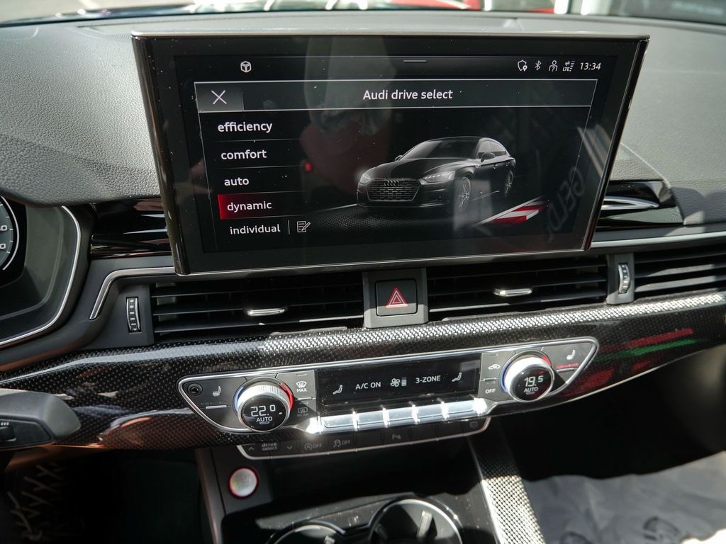 Audi S5 2022