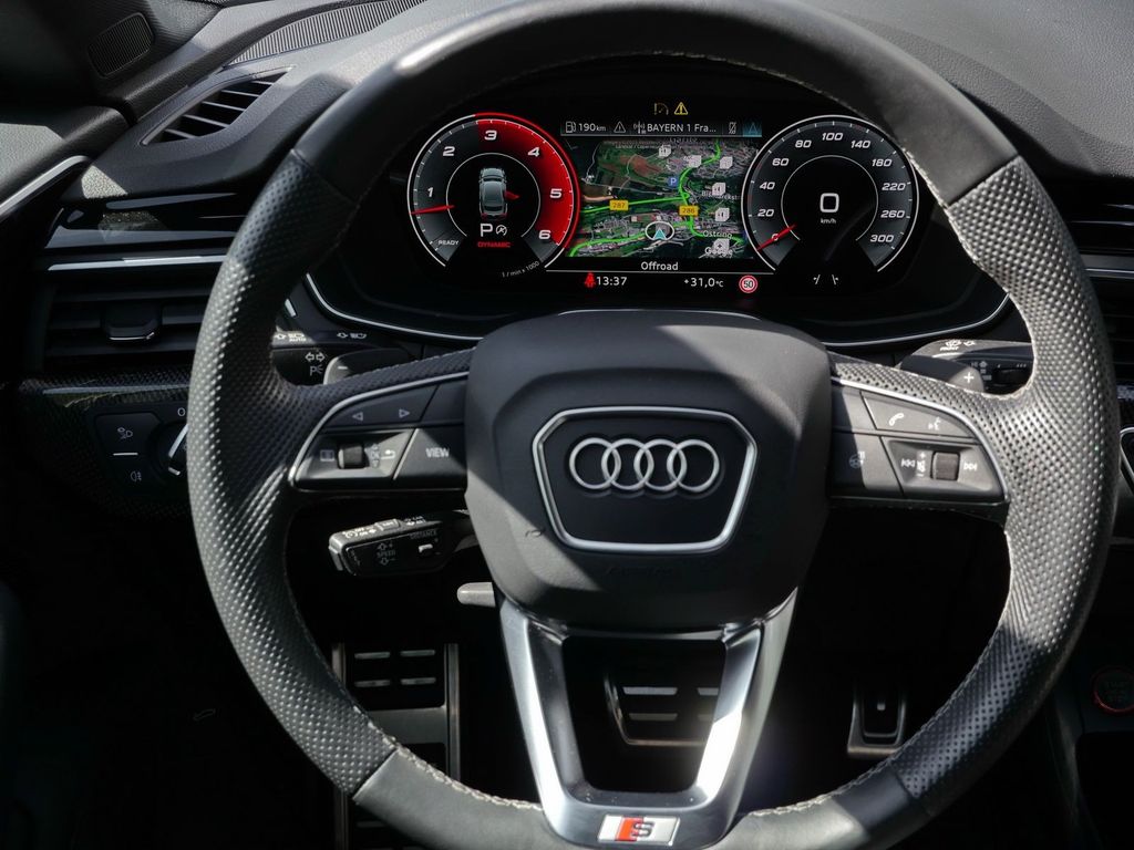 Audi S5 2022