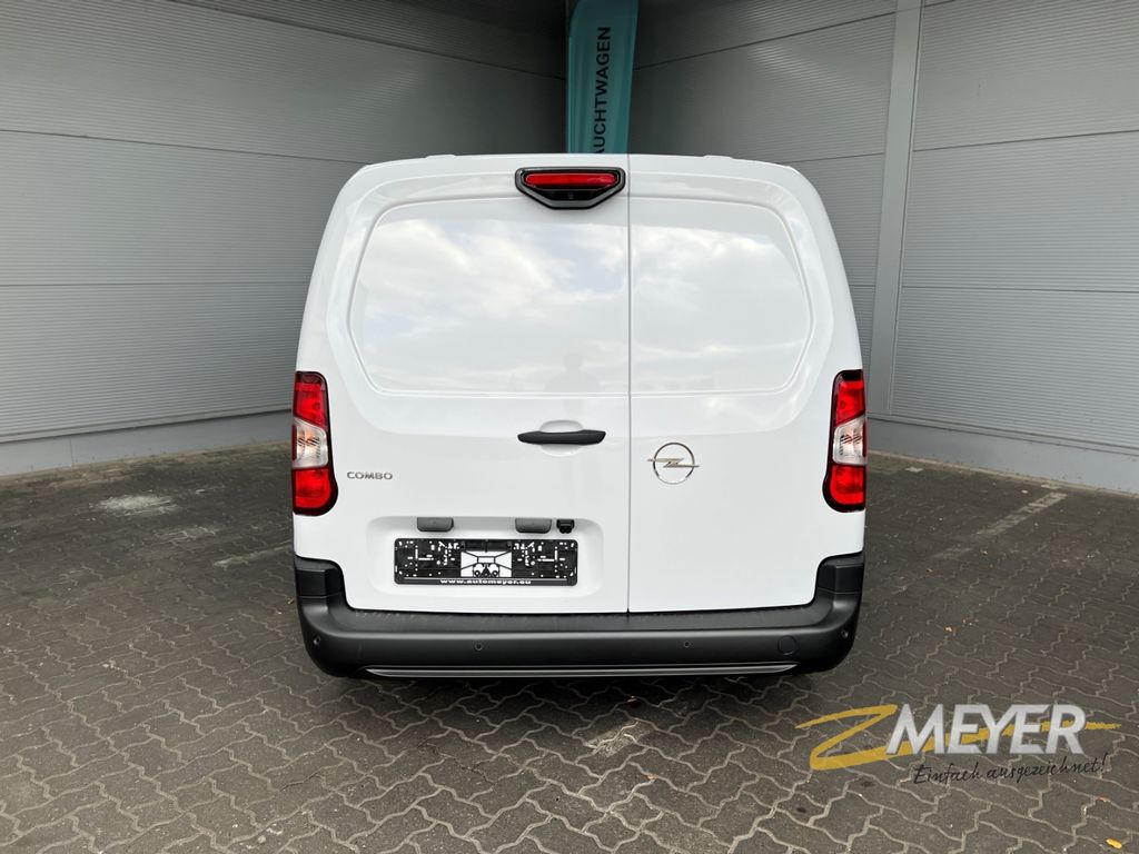 Opel Combo 2025