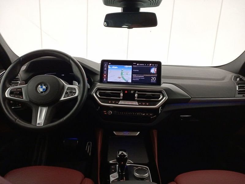 BMW X4 2023