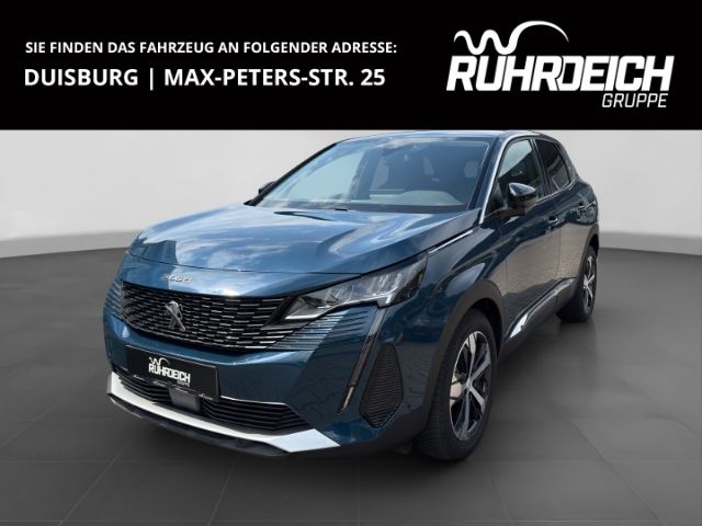 Peugeot 3008 2023