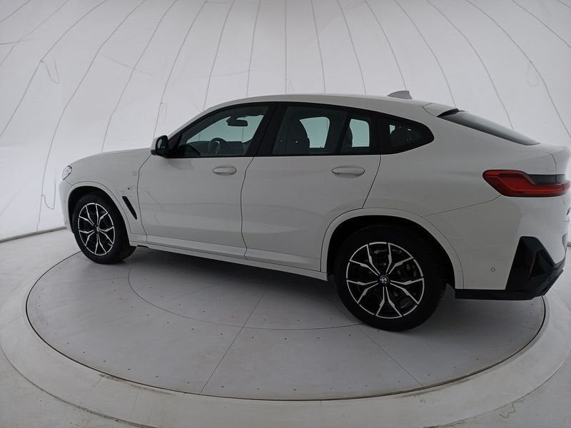 BMW X4 2023