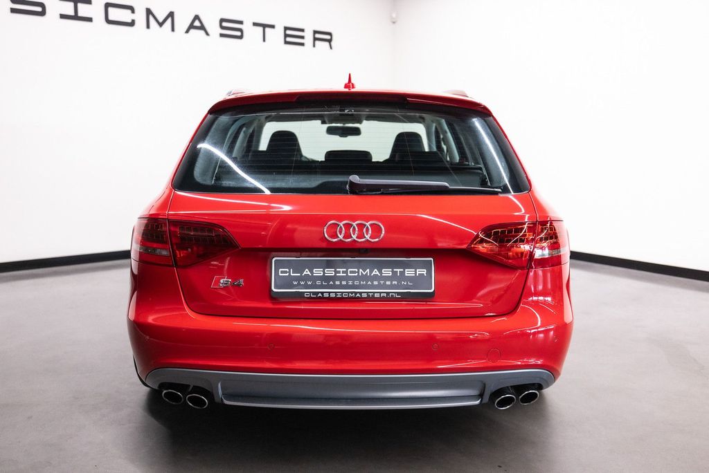 Audi A4 2009