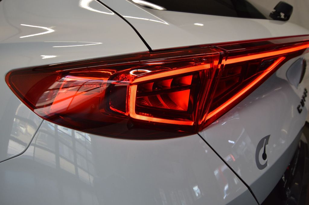 Cupra Formentor 2024