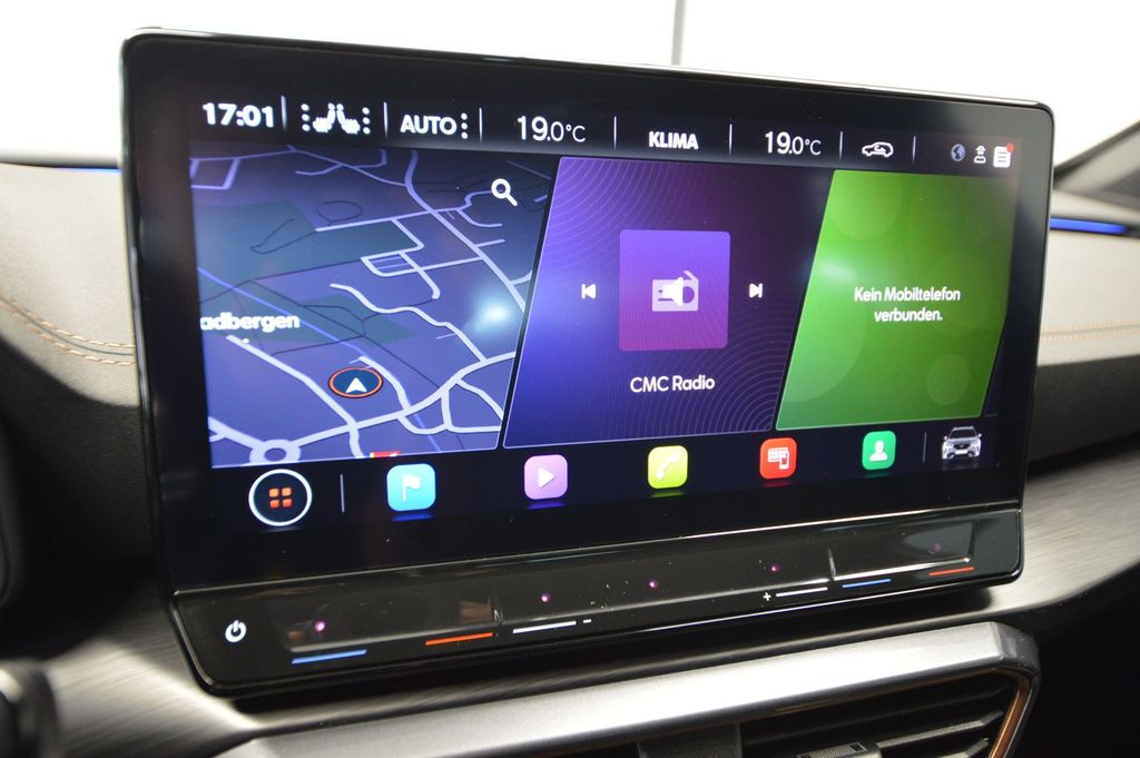 Cupra Formentor 2024