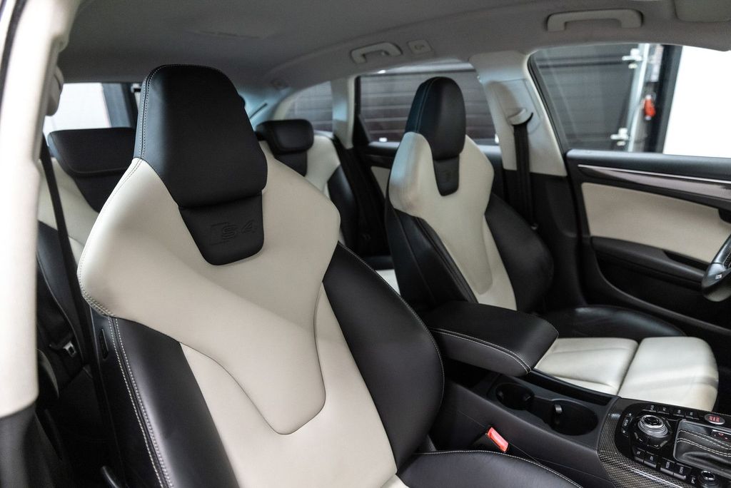 Audi A4 2009